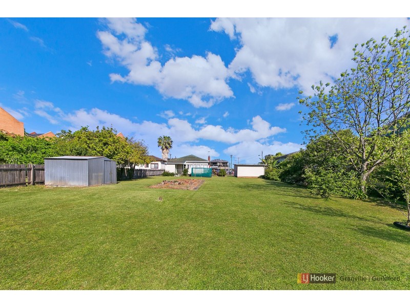 331 Blaxcell Street, Granville NSW 2142
