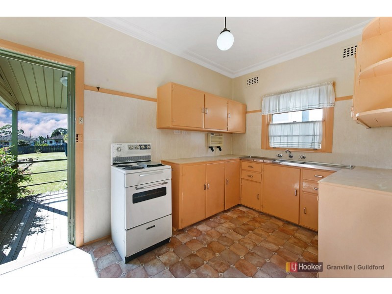 331 Blaxcell Street, Granville NSW 2142