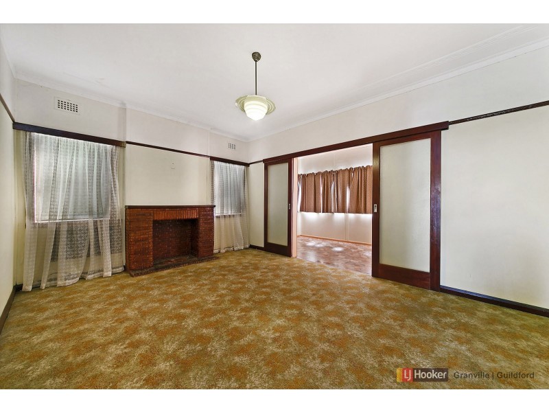 331 Blaxcell Street, Granville NSW 2142