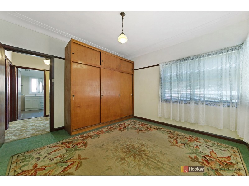 331 Blaxcell Street, Granville NSW 2142