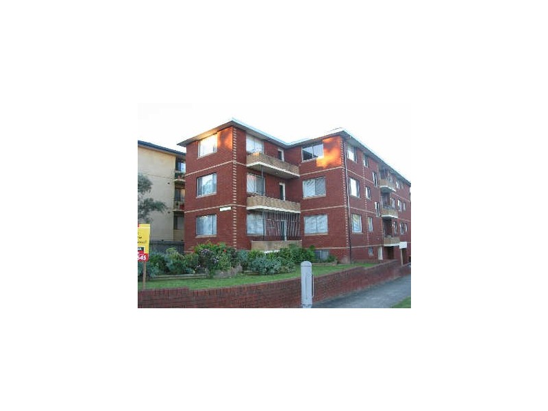 8/31 Harris Street, Harris Park NSW 2150