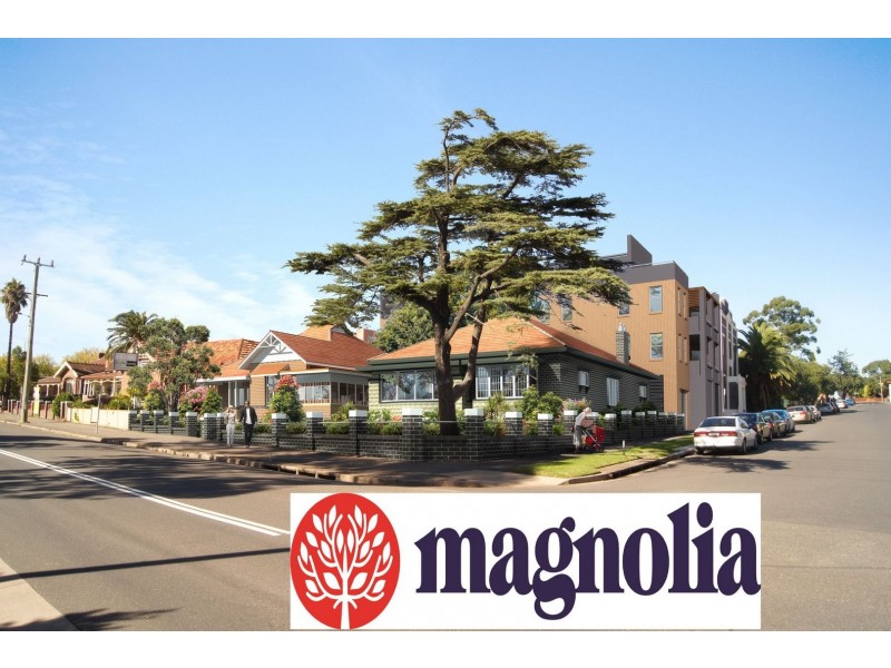 Unit 8/70-72 Railway Parade, Granville NSW 2142