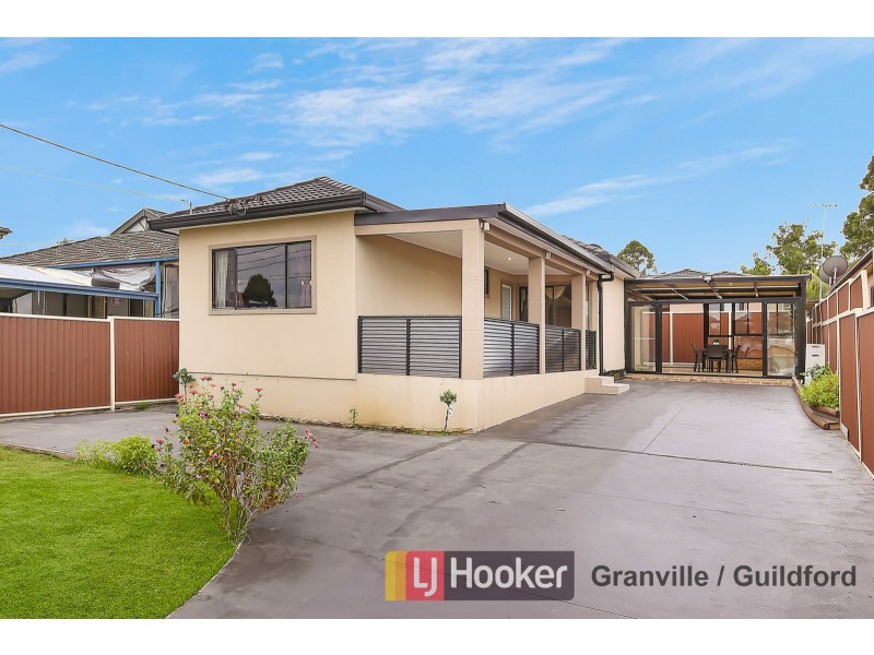 51 Hunt Street, Guildford NSW 2161