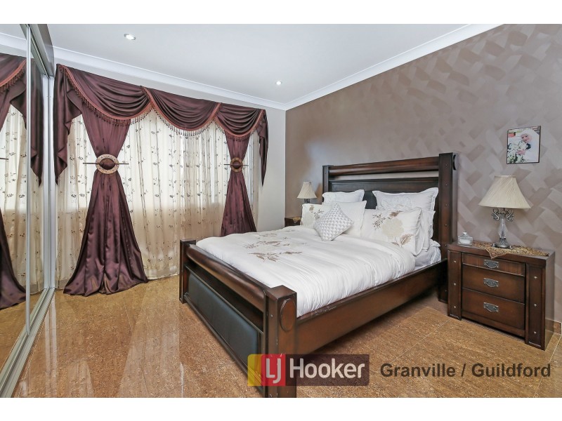 51 Hunt Street, Guildford NSW 2161