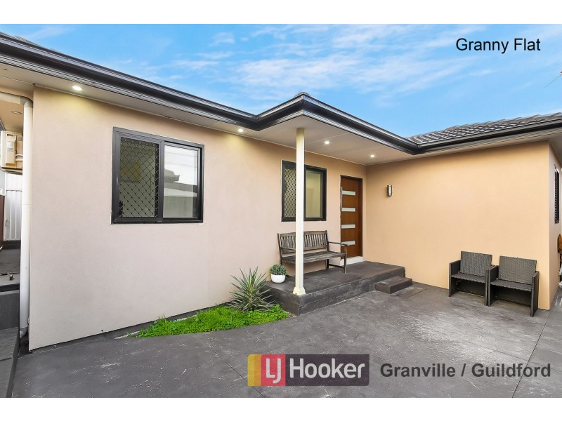 51 Hunt Street, Guildford NSW 2161