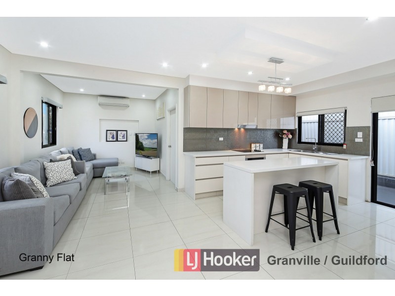 51 Hunt Street, Guildford NSW 2161