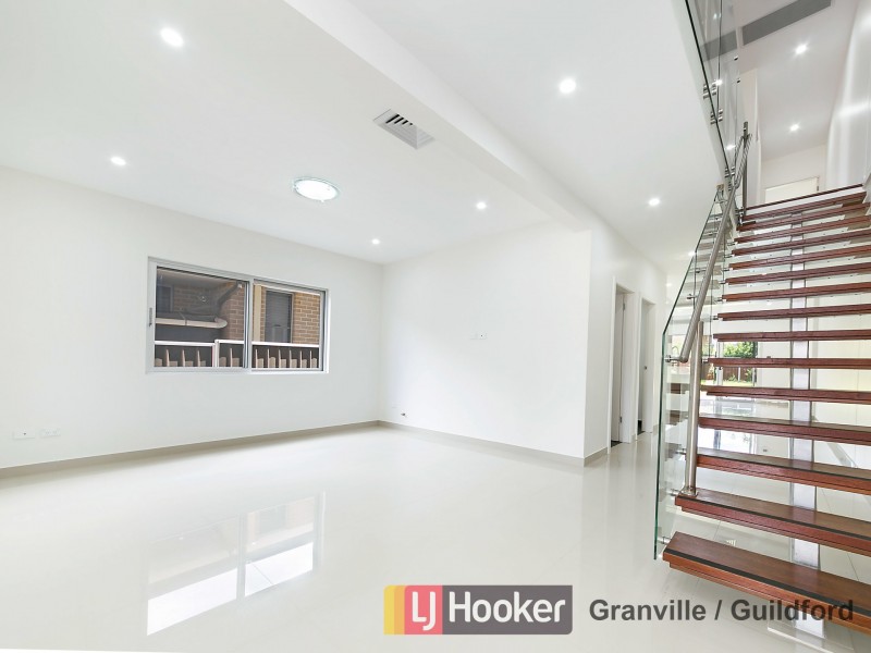 3a Kimberley Street, Merrylands NSW 2160