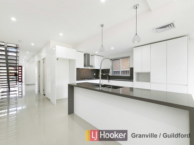 3a Kimberley Street, Merrylands NSW 2160