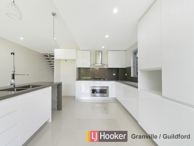 3a Kimberley Street, Merrylands NSW 2160