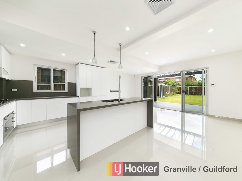 3a Kimberley Street, Merrylands NSW 2160