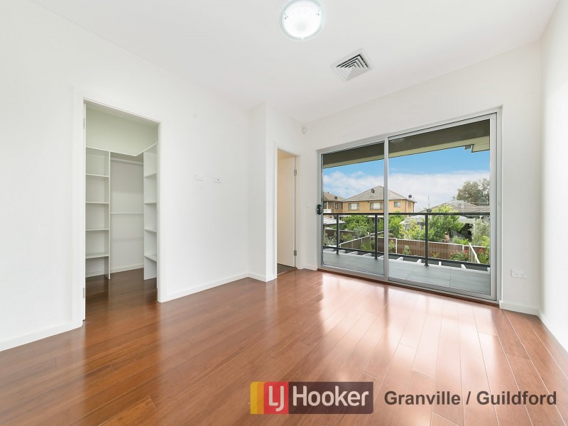 3a Kimberley Street, Merrylands NSW 2160