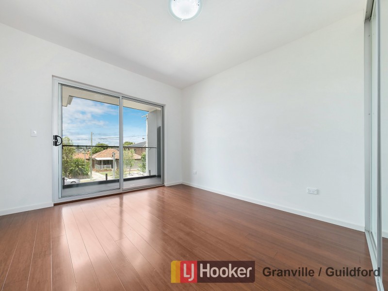 3a Kimberley Street, Merrylands NSW 2160