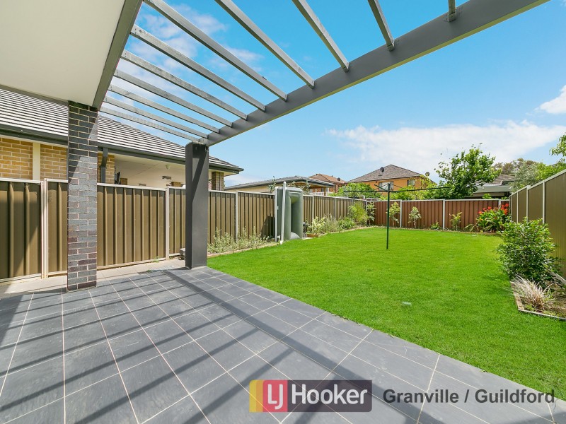 3a Kimberley Street, Merrylands NSW 2160