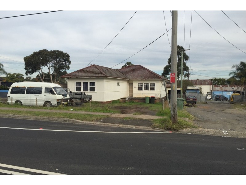 127-129 Orchardleigh Street, Guildford NSW 2161