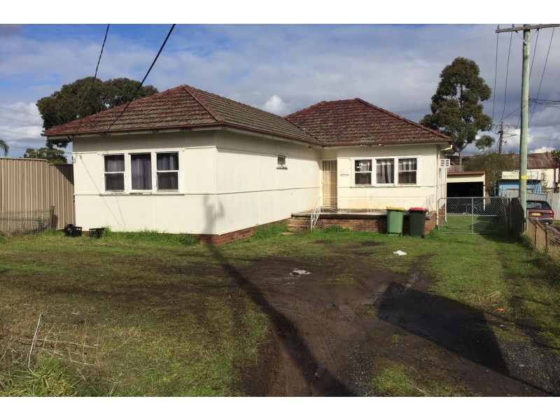 127-129 Orchardleigh Street, Guildford NSW 2161