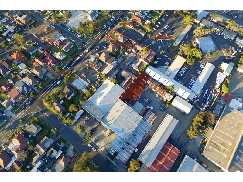 127-129 Orchardleigh Street, Guildford NSW 2161