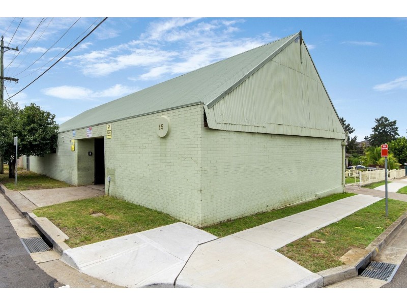 15 Carrington Street, Granville NSW 2142