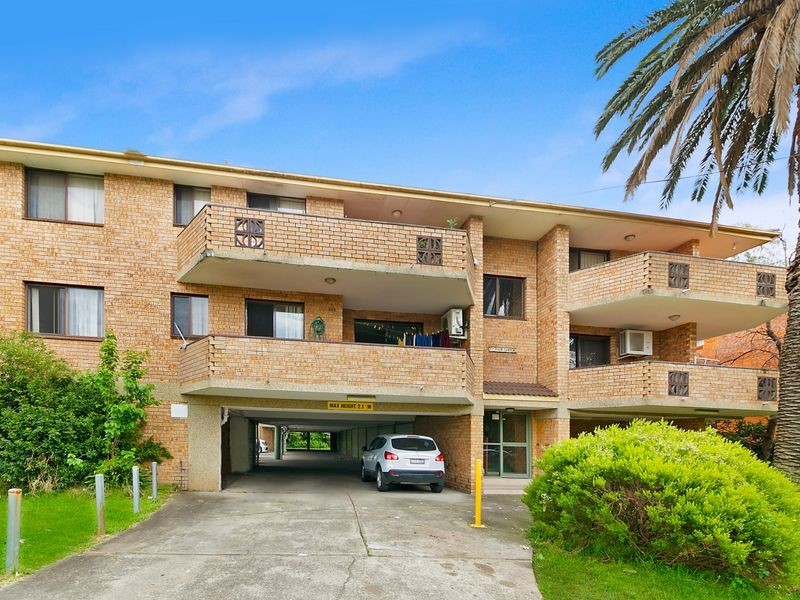 5/52 The Trongate, Granville NSW 2142