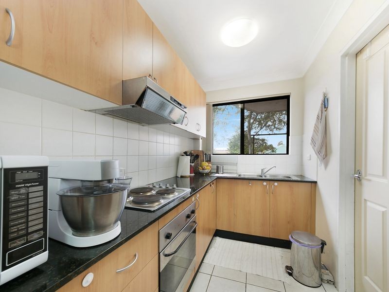 5/52 The Trongate, Granville NSW 2142