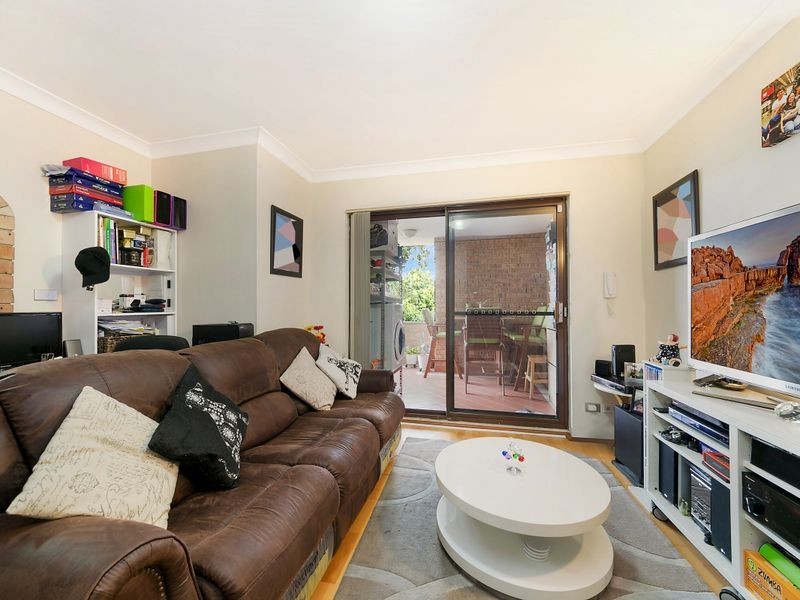 5/52 The Trongate, Granville NSW 2142