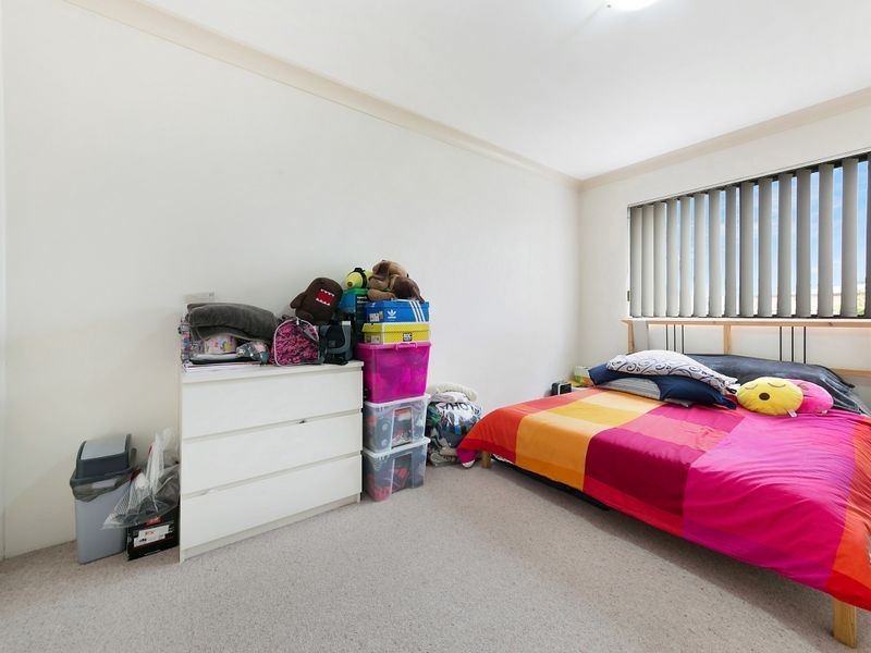 5/52 The Trongate, Granville NSW 2142