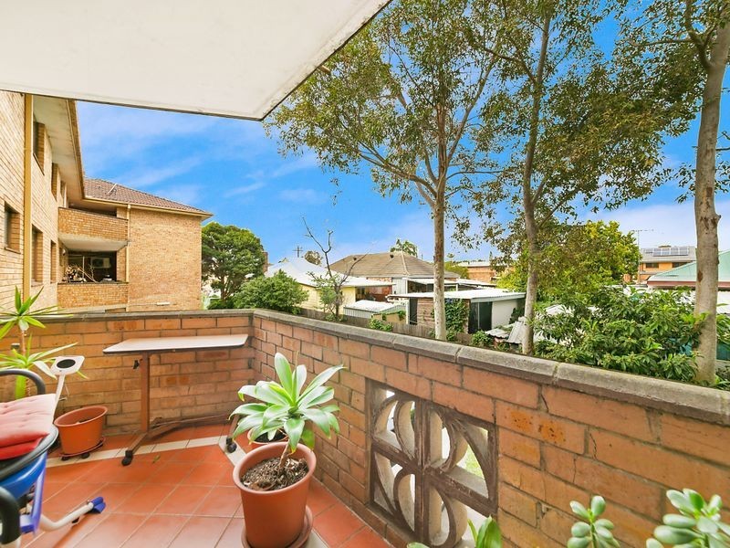 5/52 The Trongate, Granville NSW 2142