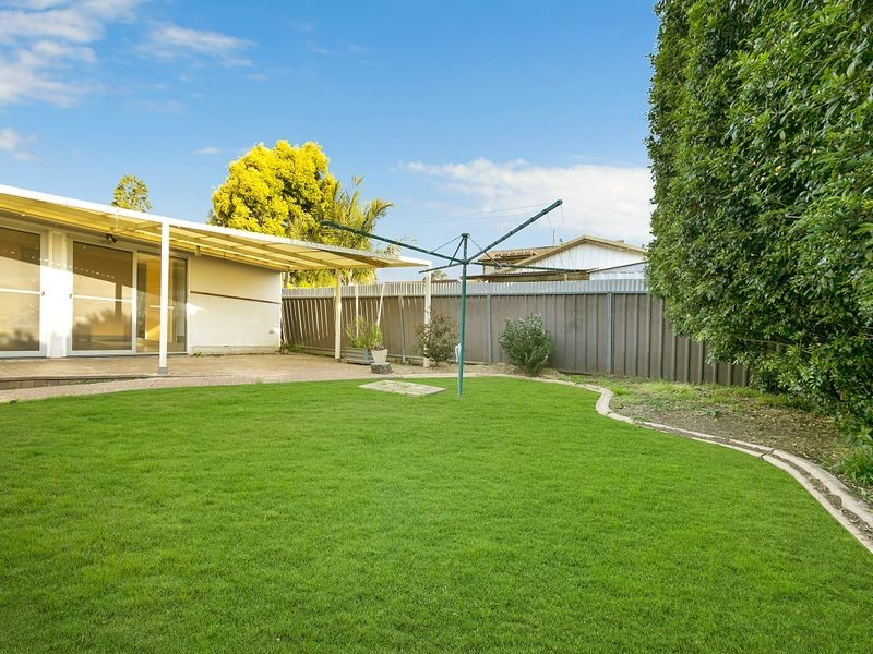 83 Berwick Street, Guildford NSW 2161