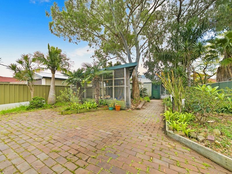 7 Myrtle Street, Granville NSW 2142