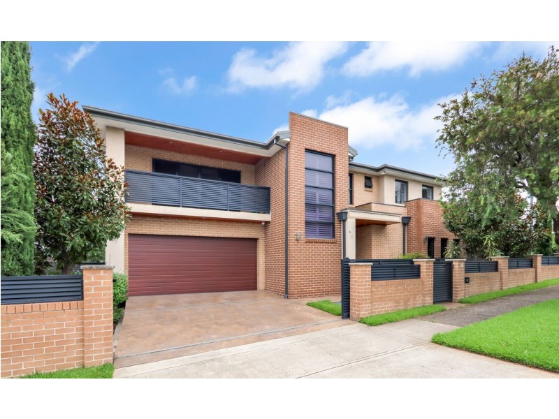 2a Linthorne Street, Guildford NSW 2161