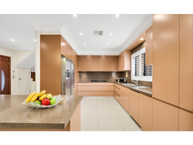 2a Linthorne Street, Guildford NSW 2161