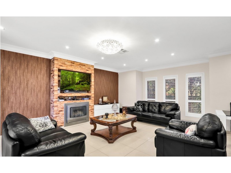 2a Linthorne Street, Guildford NSW 2161