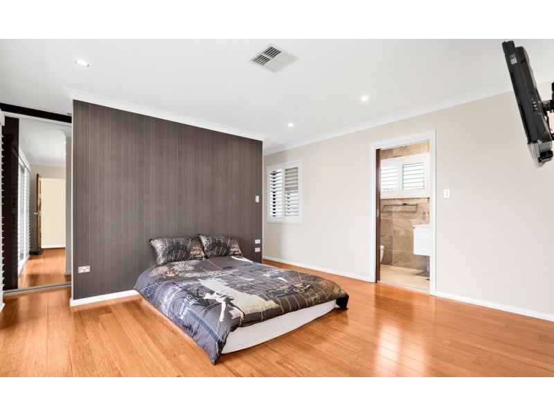 2a Linthorne Street, Guildford NSW 2161