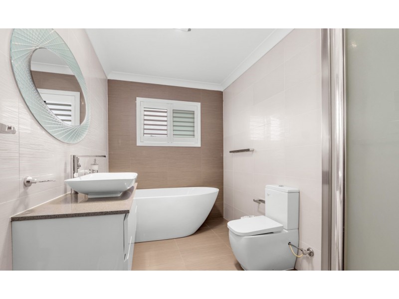 2a Linthorne Street, Guildford NSW 2161