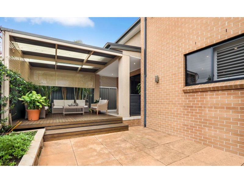 2a Linthorne Street, Guildford NSW 2161