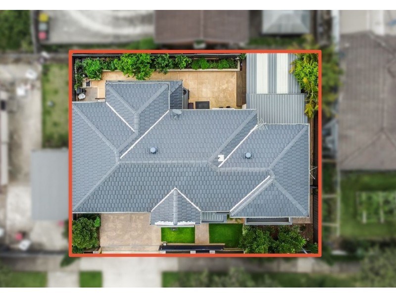 2a Linthorne Street, Guildford NSW 2161