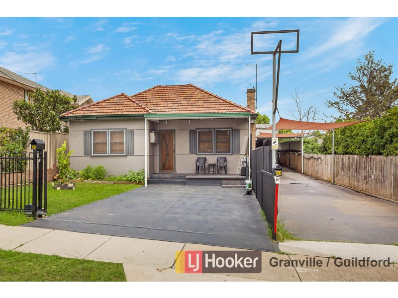 84 Bright Street, Guildford NSW 2161