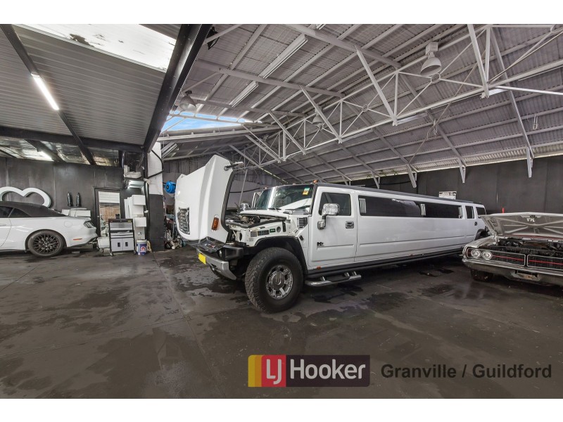 84 Bright Street, Guildford NSW 2161