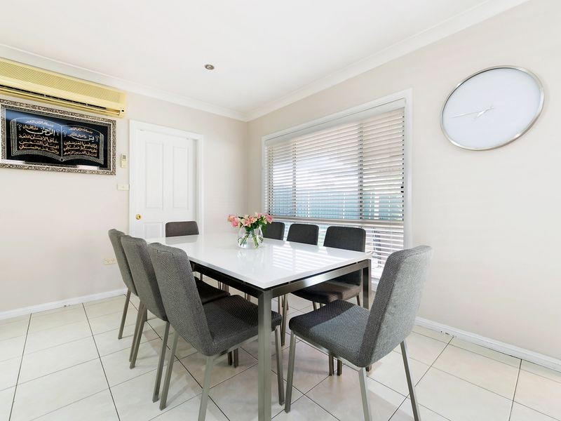 47 Rhodes Avenue, Guildford NSW 2161