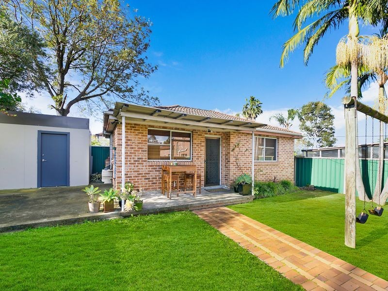 47 Rhodes Avenue, Guildford NSW 2161