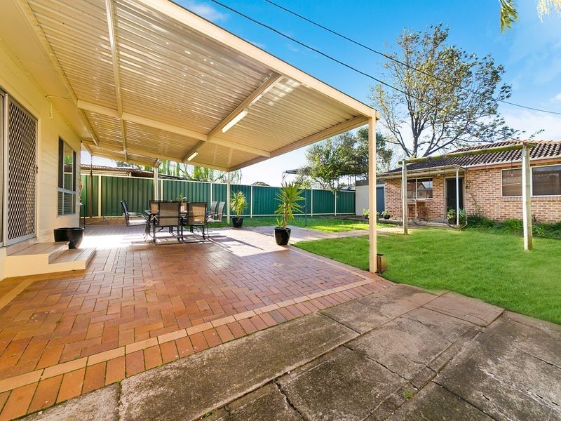 47 Rhodes Avenue, Guildford NSW 2161
