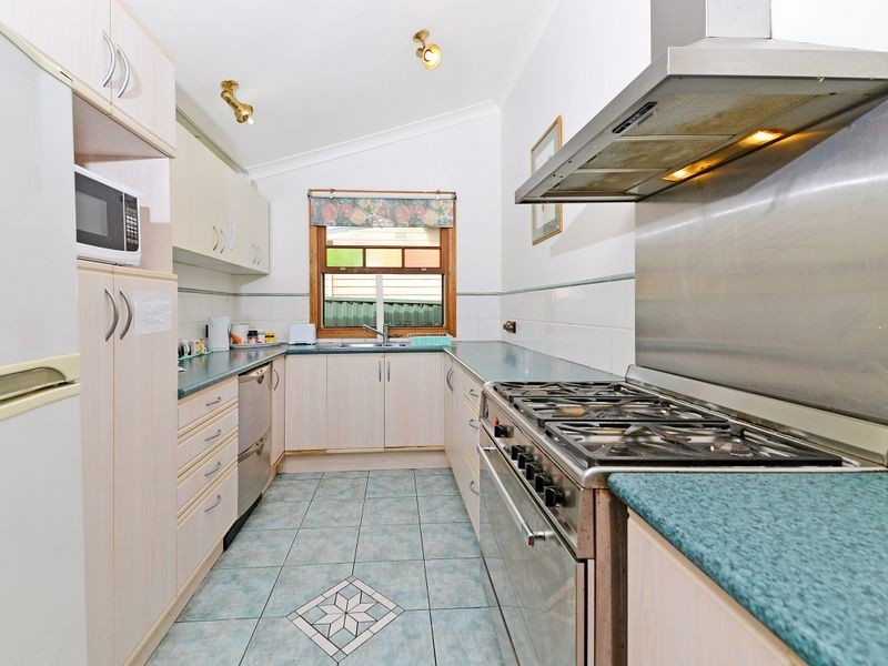 21 Queen Street, Granville NSW 2142