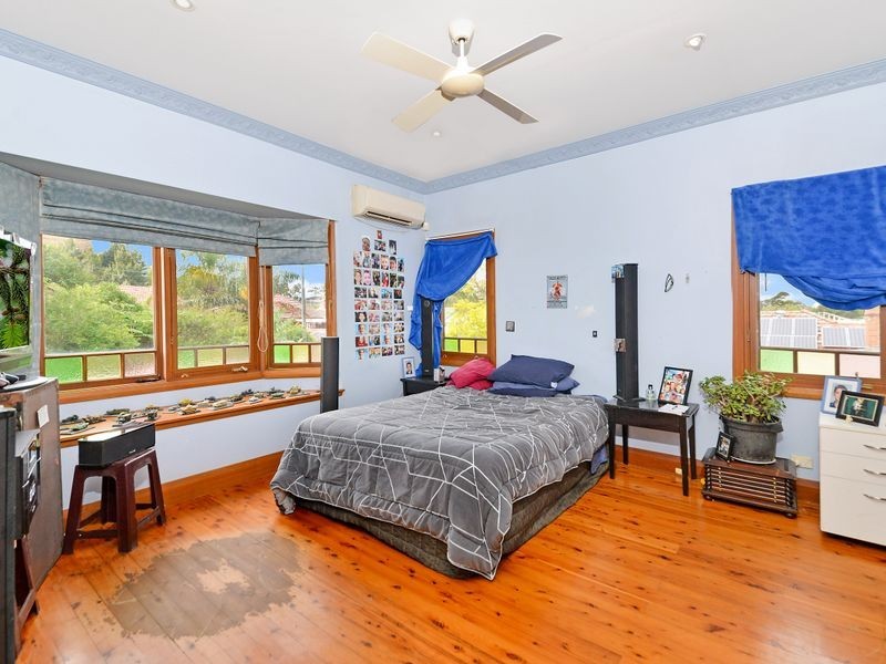 21 Queen Street, Granville NSW 2142