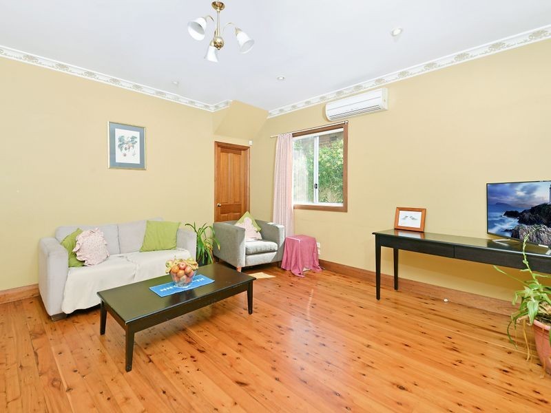 21 Queen Street, Granville NSW 2142