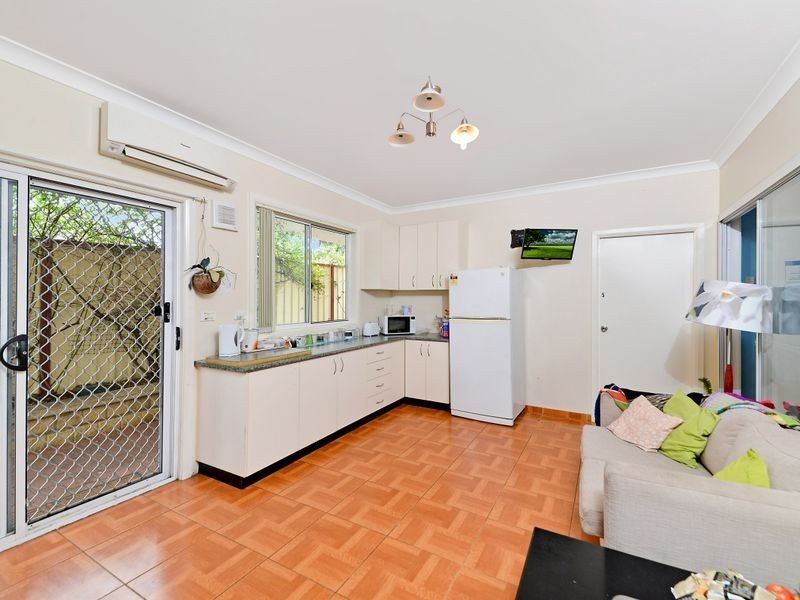 21 Queen Street, Granville NSW 2142