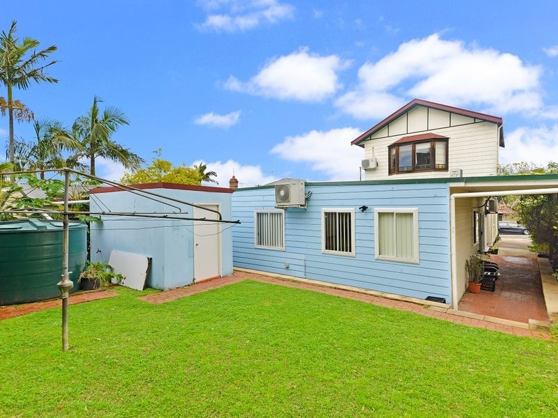 21 Queen Street, Granville NSW 2142