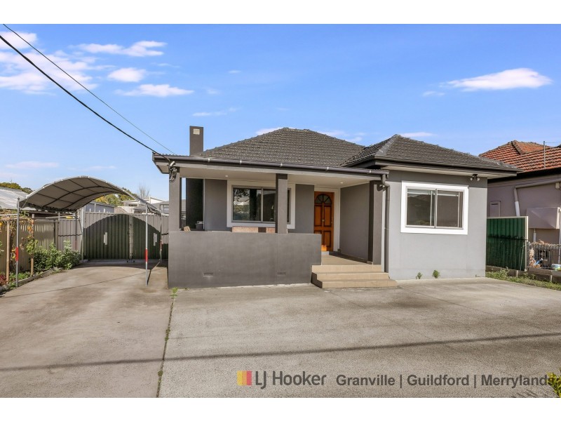 23 Churchill Street, Guildford NSW 2161