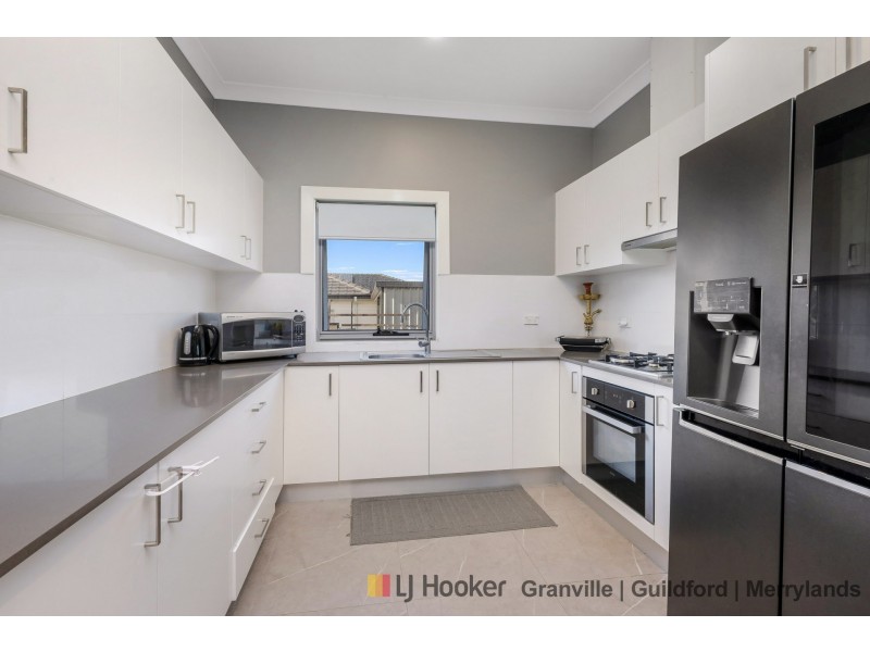 23 Churchill Street, Guildford NSW 2161