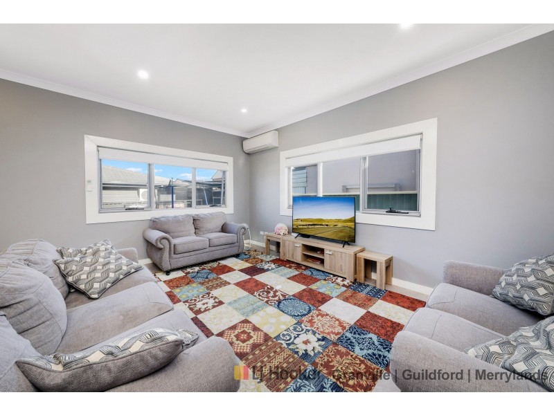 23 Churchill Street, Guildford NSW 2161