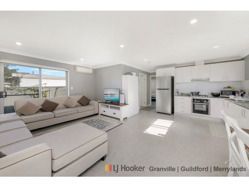 23 Churchill Street, Guildford NSW 2161