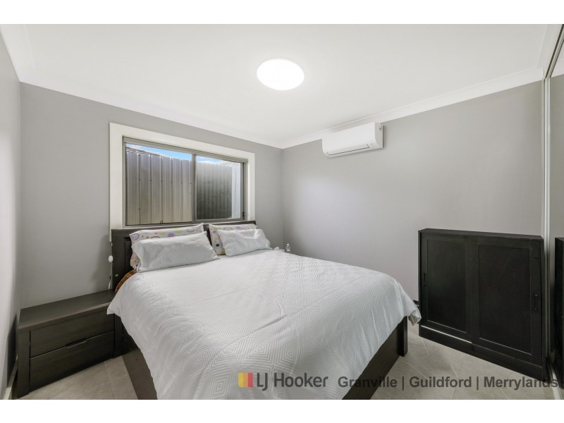 23 Churchill Street, Guildford NSW 2161